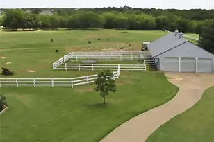 1077 Cardinal Dr, Bartonville, TX 76226 - Photo 4