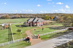 1077 Cardinal Dr, Bartonville, TX 76226 - Photo 1