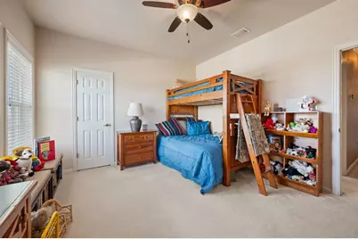 1077 Cardinal Drive, Bartonville, TX 76226 - Photo 18