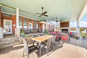 1077 Cardinal Dr, Bartonville, TX 76226 - Photo 22