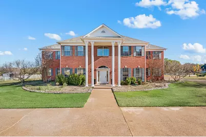 1077 Cardinal Drive, Bartonville, TX 76226 - Photo 2