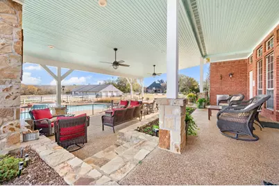 1077 Cardinal Drive, Bartonville, TX 76226 - Photo 16