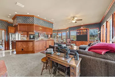 1077 Cardinal Drive, Bartonville, TX 76226 - Photo 12