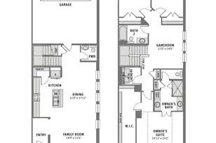 7333 Appomattox Mews, North Richland Hills, TX 76180 - Photo 2