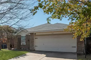 725 Orchid Blvd, Royse City, TX 75189 - Photo 2