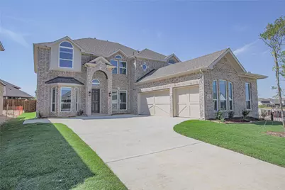 612 Cattle Chute Court, Celina, TX 75009 - Photo 1