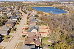 3137 Shoreline Dr, Burleson, TX 76028 - Photo 34