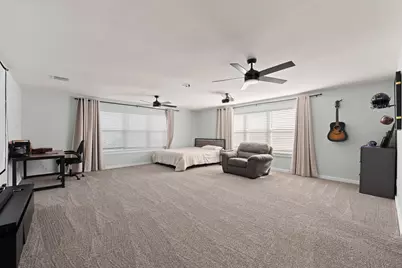 3137 Shoreline Drive, Burleson, TX 76028 - Photo 26