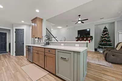 3137 Shoreline Drive, Burleson, TX 76028 - Photo 12