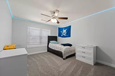 3137 Shoreline Drive, Burleson, TX 76028 - Photo 20