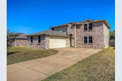 1033 Burnet Drive, Mesquite, TX 75181 - Photo 2