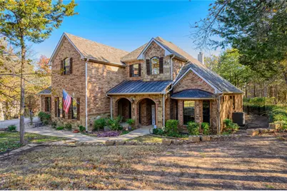 588 Lakepoint Loop, Pottsboro, TX 75076 - Photo 8