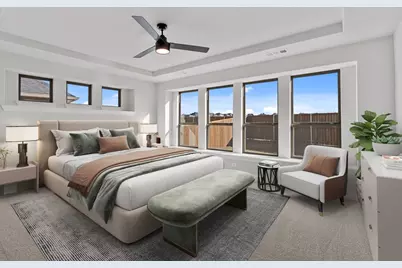 1500 Overbrook Parkway, Aubrey, TX 76227 - Photo 20