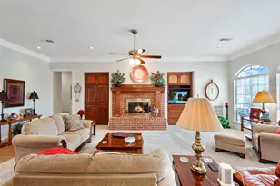 128 Country Club Dr, Heath, TX 75032 - Photo 10