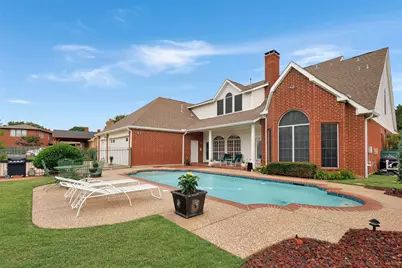 128 Country Club Drive, Heath, TX 75032 - Photo 40