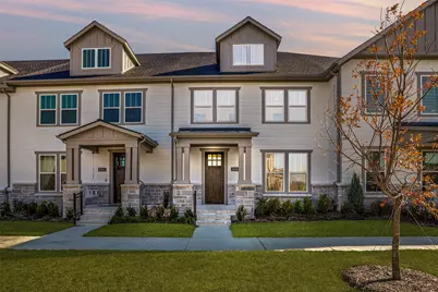 8888 Magnet Drive, Frisco, TX 75035 - Photo 1
