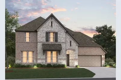 1200 Birdie Court, Celina, TX 75009 - Photo 1