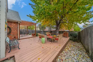 2020 Canterbury Dr, Bedford, TX 76021 - Photo 20