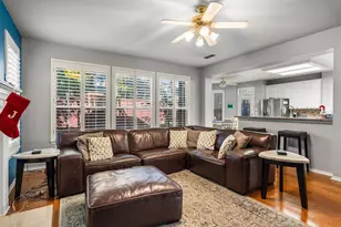 2112 Beechwood Ln, Flower Mound, TX 75028 - Photo 10