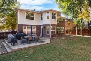 2112 Beechwood Ln, Flower Mound, TX 75028 - Photo 24