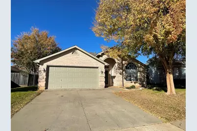 9017 Creede Trail, Fort Worth, TX 76118 - Photo 1