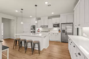 2506 Williamsburg Dr, Melissa, TX 75454 - Photo 6