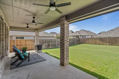 2506 Williamsburg Drive, Melissa, TX 75454 - Photo 30