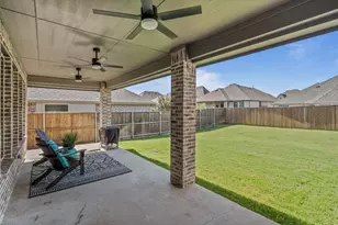 2506 Williamsburg Dr, Melissa, TX 75454 - Photo 30