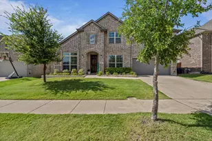 2506 Williamsburg Dr, Melissa, TX 75454 - Photo 2