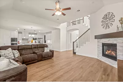 2506 Williamsburg Drive, Melissa, TX 75454 - Photo 10