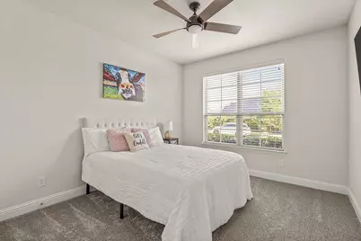 2506 Williamsburg Drive, Melissa, TX 75454 - Photo 22