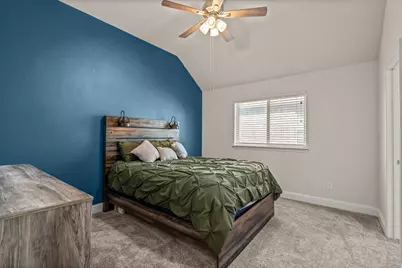 2506 Williamsburg Drive, Melissa, TX 75454 - Photo 28