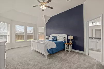 2506 Williamsburg Drive, Melissa, TX 75454 - Photo 16