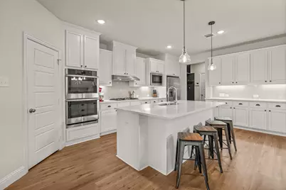 2506 Williamsburg Drive, Melissa, TX 75454 - Photo 4