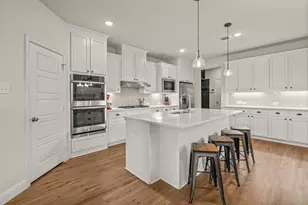 2506 Williamsburg Dr, Melissa, TX 75454 - Photo 4