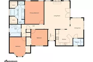 6716 Inwood Dr, North Richland Hills, TX 76182 - Photo 28