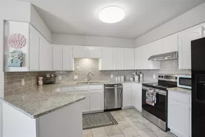 6716 Inwood Drive, North Richland Hills, TX 76182 - Photo 10