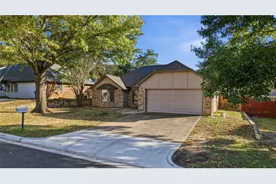 6716 Inwood Drive, North Richland Hills, TX 76182 - Photo 2