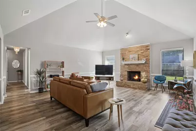 6716 Inwood Drive, North Richland Hills, TX 76182 - Photo 4