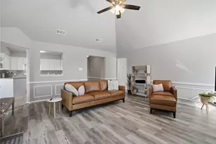 6716 Inwood Dr, North Richland Hills, TX 76182 - Photo 6