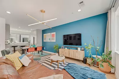 4705 Bryan Street #302, Dallas, TX 75204 - Photo 6