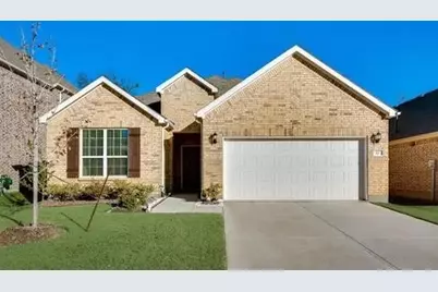421 Windward Drive, Little Elm, TX 75068 - Photo 1