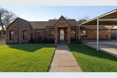 1108 Winters Street, Dallas, TX 75216 - Photo 1