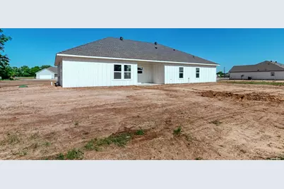 2030 Shoemaker Road, Bellevue, TX 76228 - Photo 10