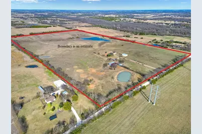 12099 Cr-1028, Blue Ridge, TX 75424 - Photo 16