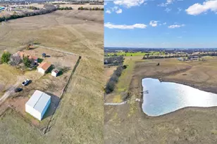 12099 Cr-1028, Blue Ridge, TX 75424 - Photo 1