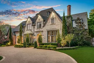 6607 Glendora Ave, Dallas, TX 75230 - Photo 4