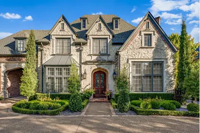 6607 Glendora Avenue, Dallas, TX 75230 - Photo 2