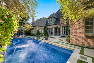 6607 Glendora Ave, Dallas, TX 75230 - Photo 36