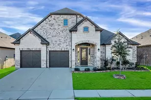 8917 Saddle Free Trl, Fort Worth, TX 76123 - Photo 1